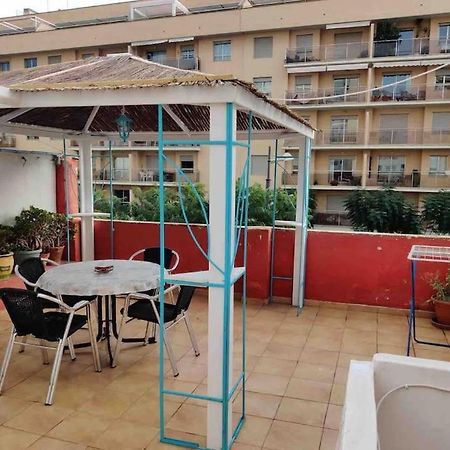 Apartamento Beautiful Centric Townhouse Dénia Exterior foto