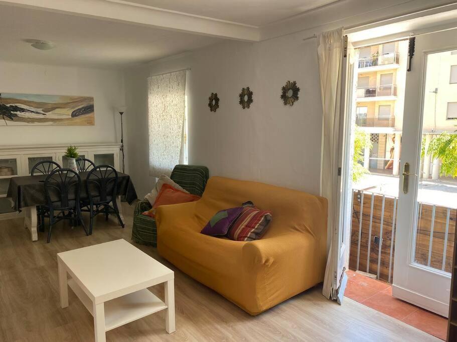Apartamento Beautiful Centric Townhouse Dénia Exterior foto
