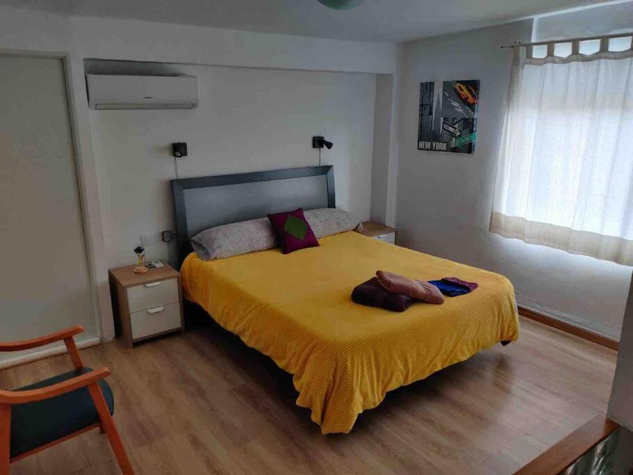 Apartamento Beautiful Centric Townhouse Dénia Exterior foto