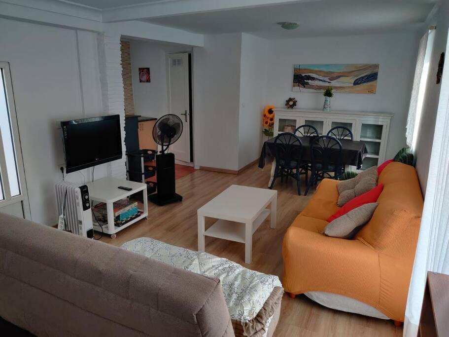 Apartamento Beautiful Centric Townhouse Dénia Exterior foto