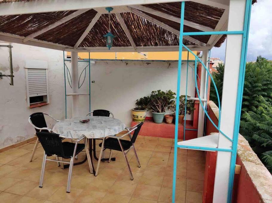 Apartamento Beautiful Centric Townhouse Dénia Exterior foto