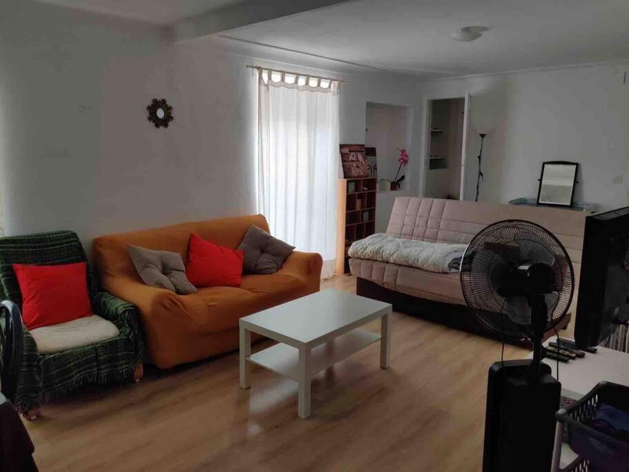 Apartamento Beautiful Centric Townhouse Dénia Exterior foto